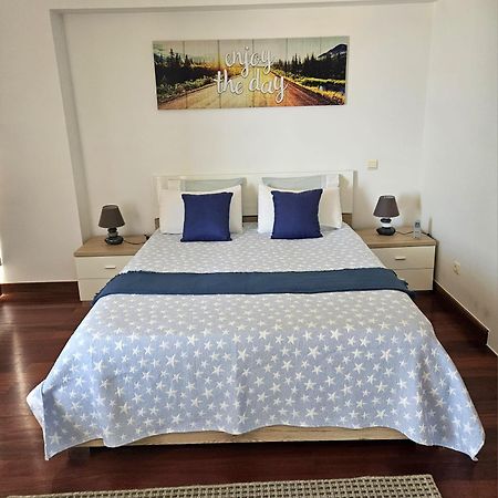 Apartmán Casa Del Mar Funchal  Exteriér fotografie