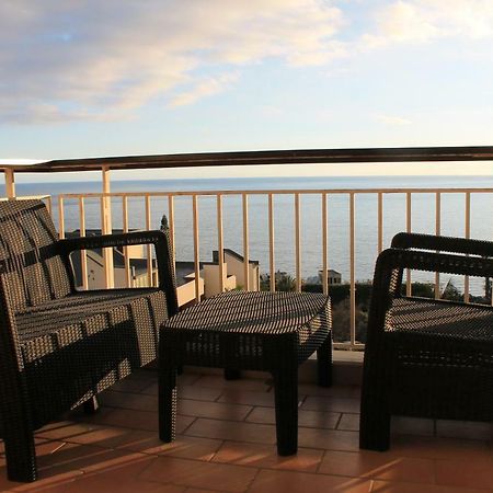 Apartmán Casa Del Mar Funchal  Exteriér fotografie
