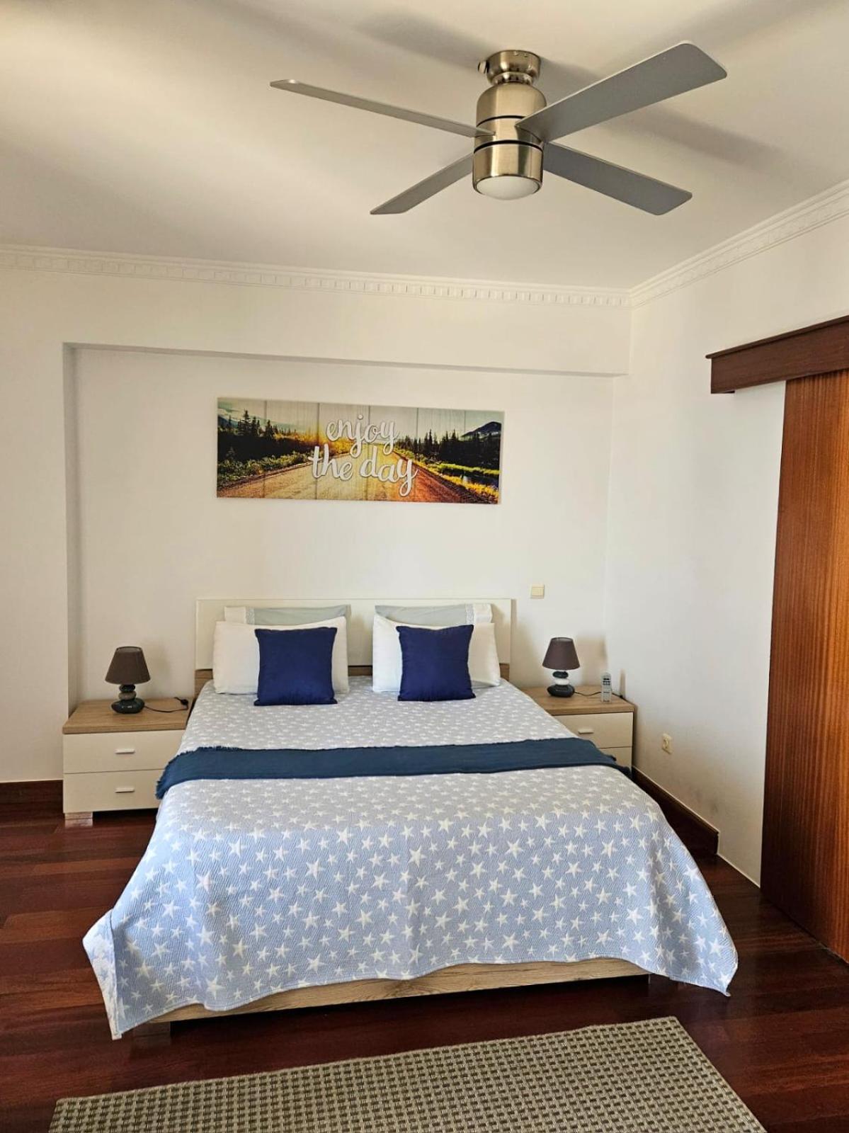 Apartmán Casa Del Mar Funchal  Exteriér fotografie