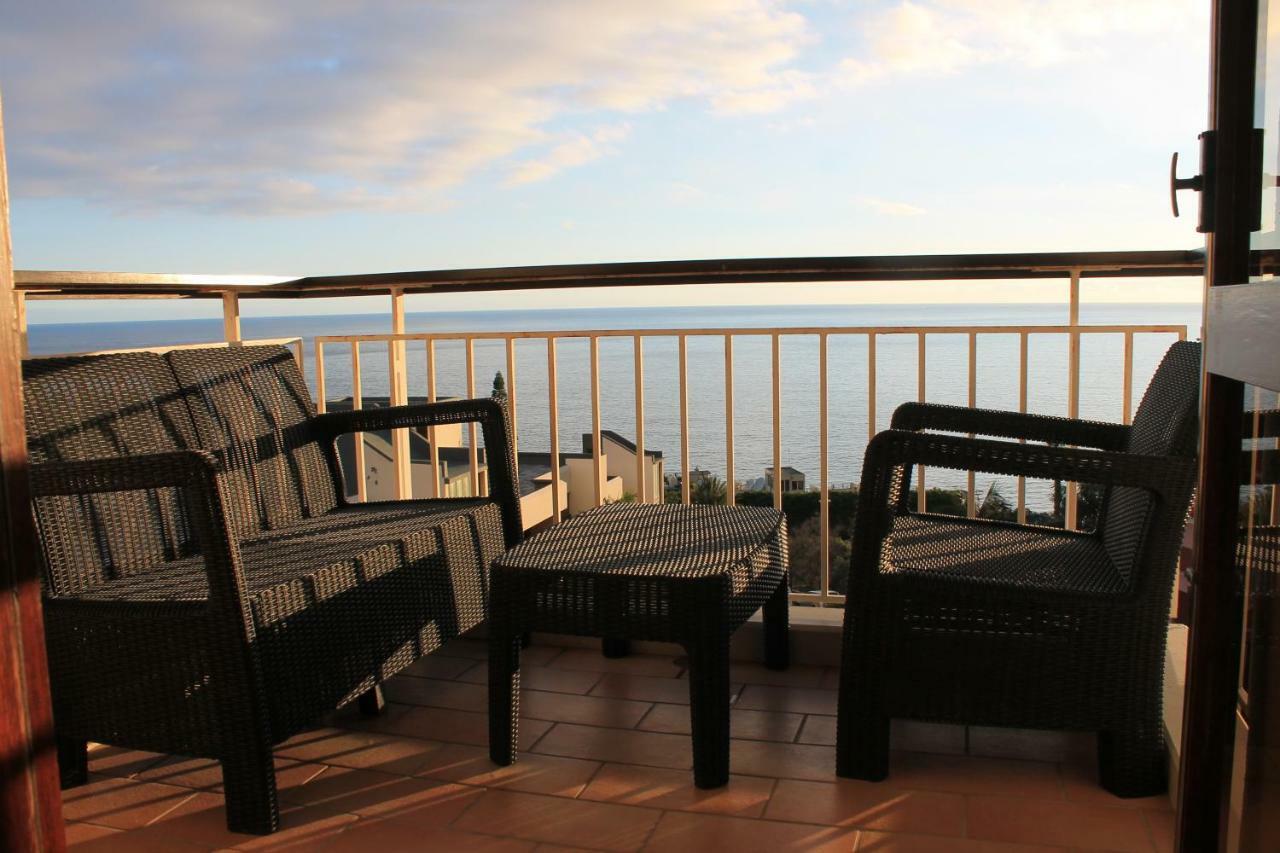 Apartmán Casa Del Mar Funchal  Exteriér fotografie