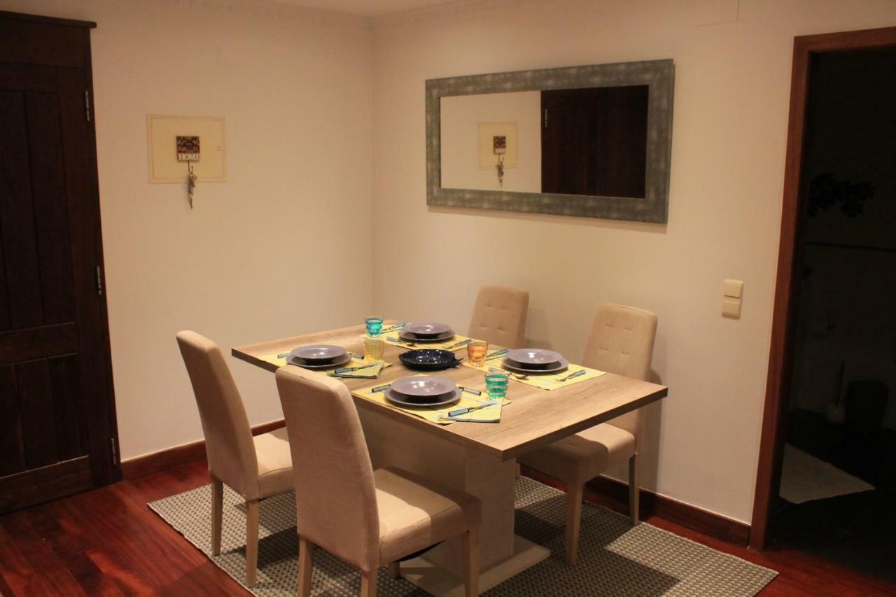 Apartmán Casa Del Mar Funchal  Exteriér fotografie