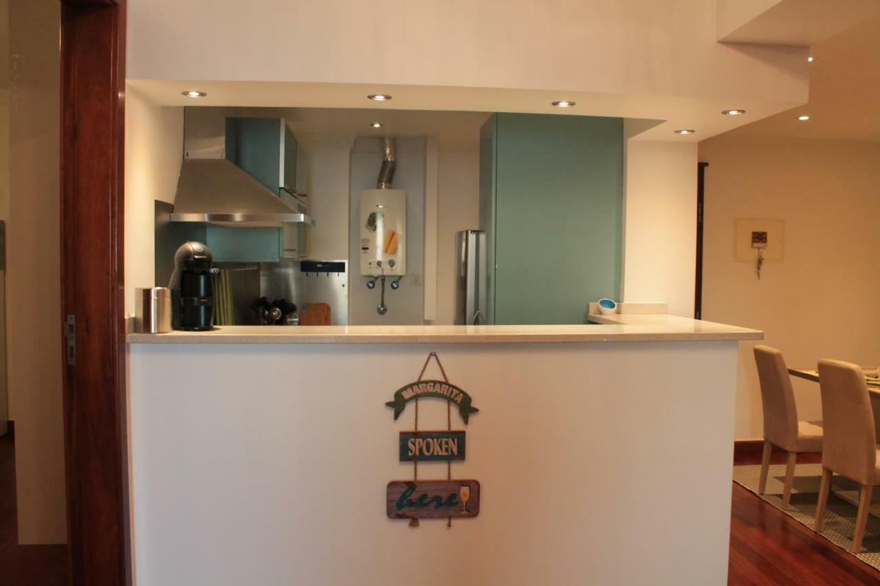 Apartmán Casa Del Mar Funchal  Exteriér fotografie