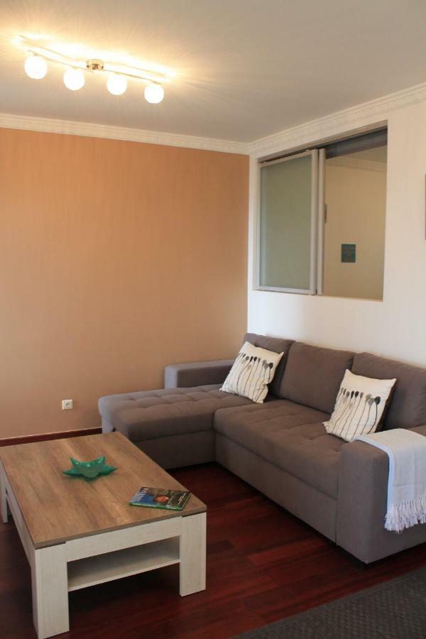 Apartmán Casa Del Mar Funchal  Exteriér fotografie