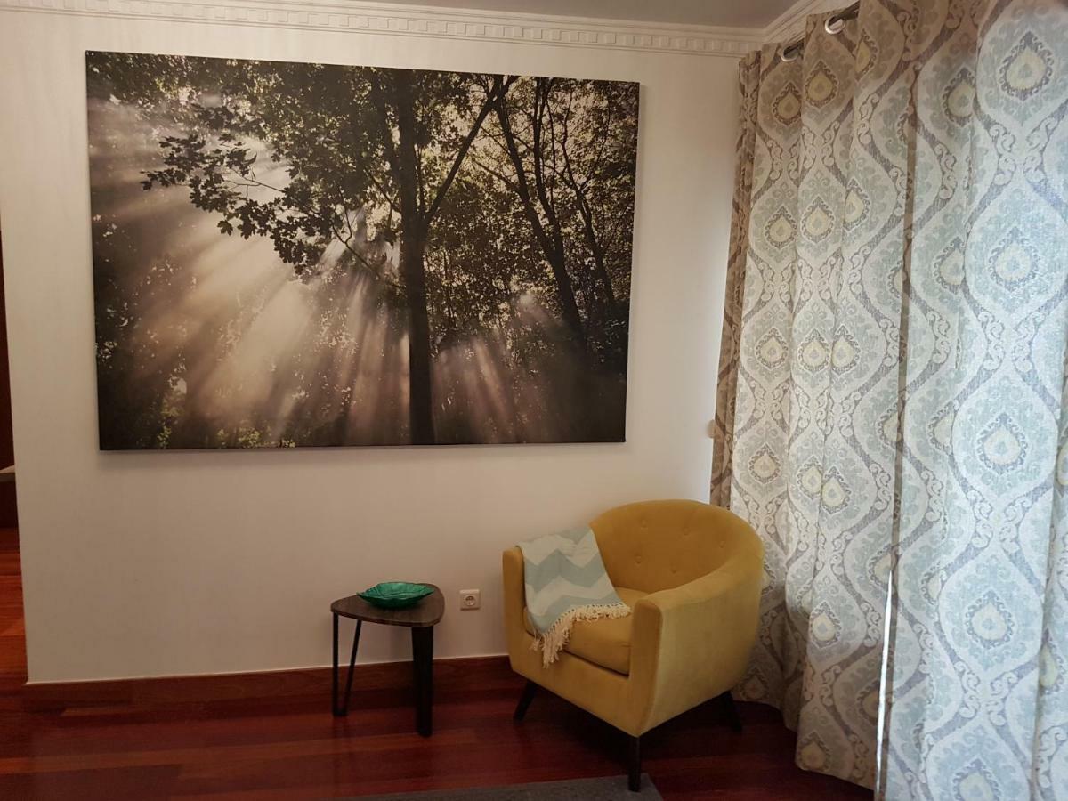 Apartmán Casa Del Mar Funchal  Exteriér fotografie