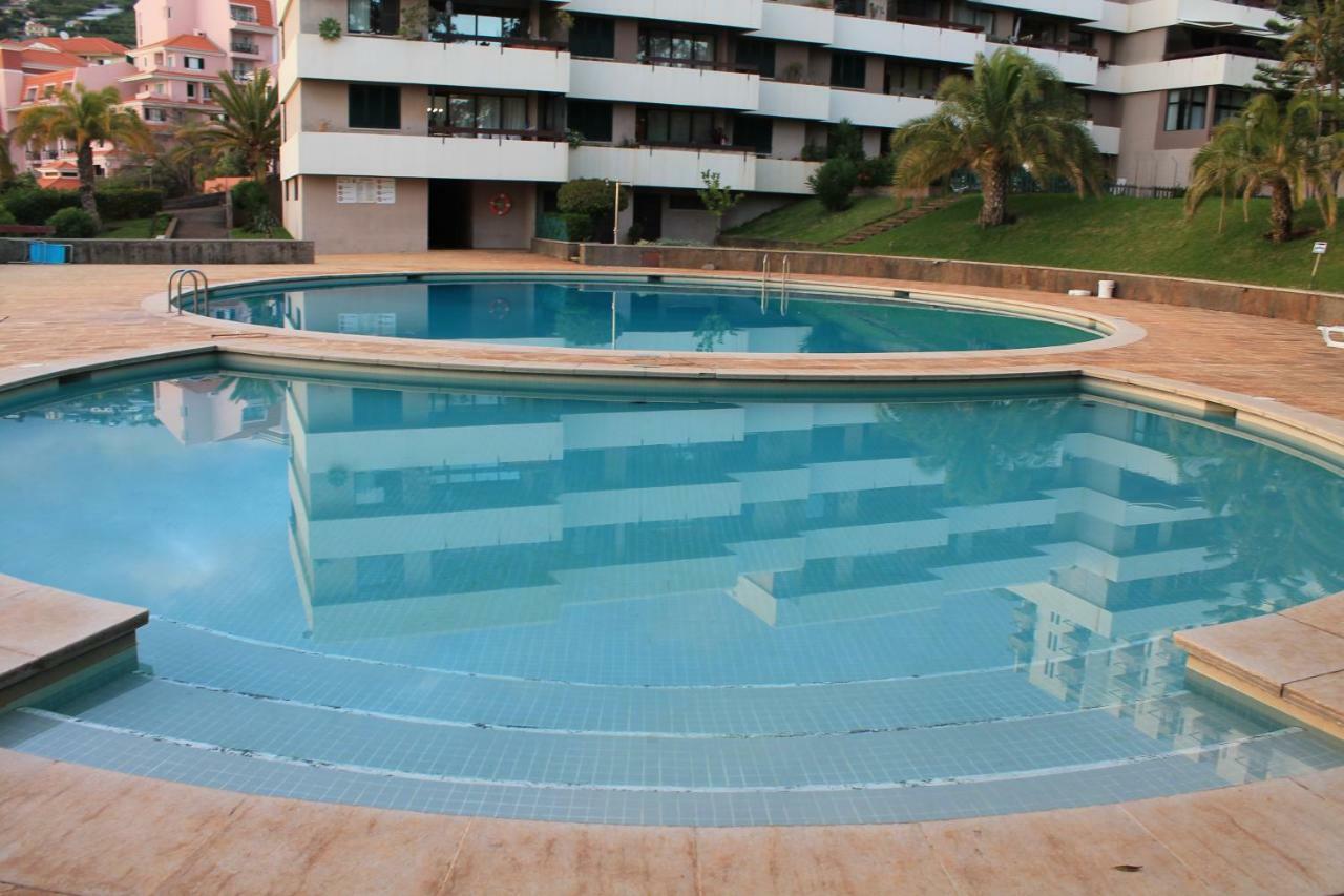 Apartmán Casa Del Mar Funchal  Exteriér fotografie